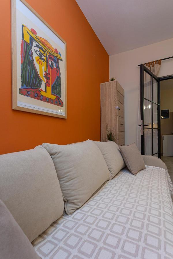 3C'S Apartment Thess :Central, Cosy & Convenient Салоники Экстерьер фото